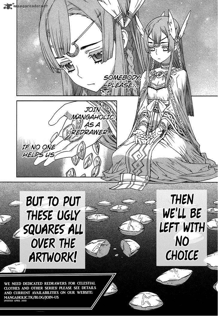 Celestial Clothes 7 29
