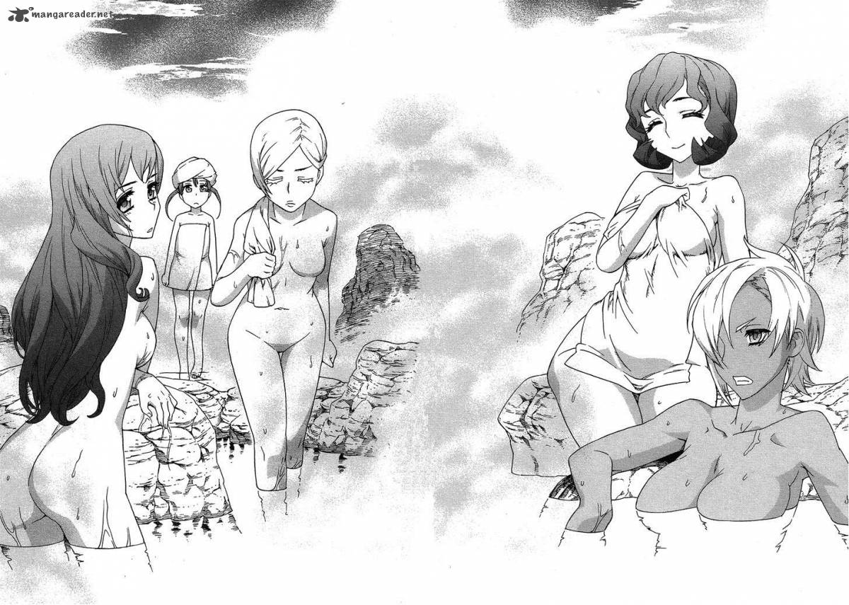 Celestial Clothes 7 7