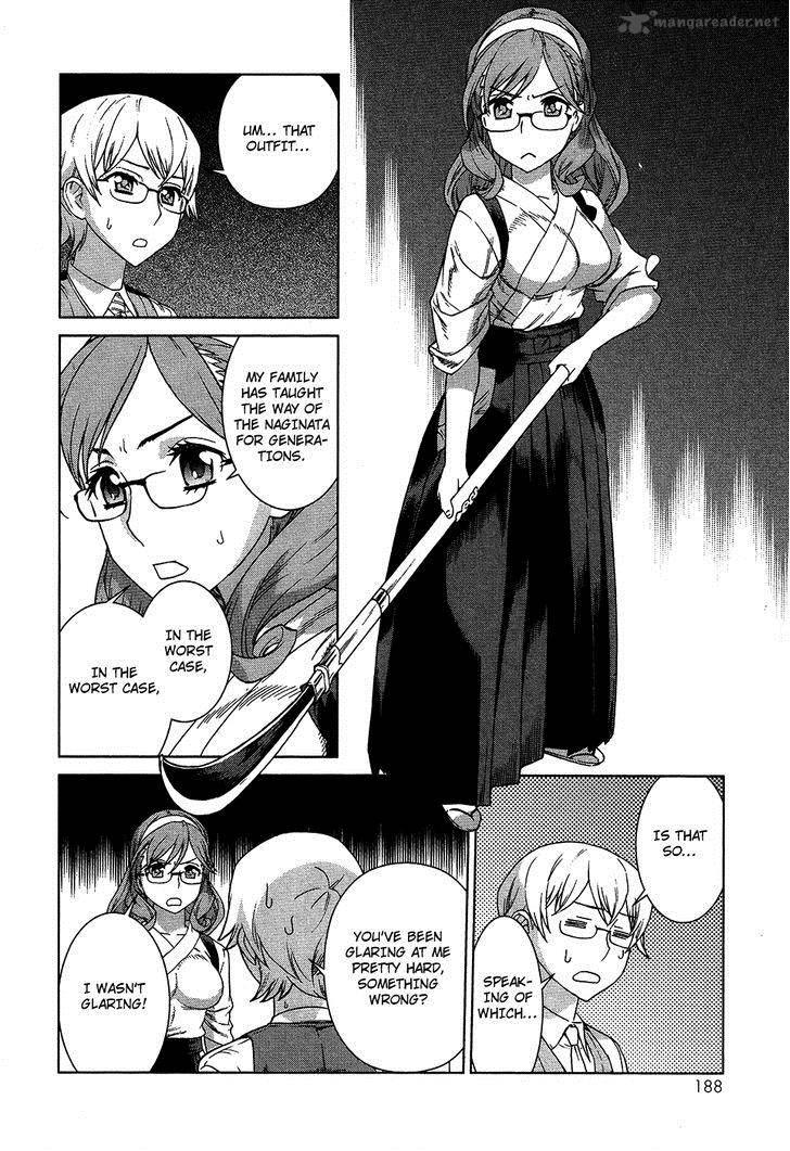 Celestial Clothes 9 10