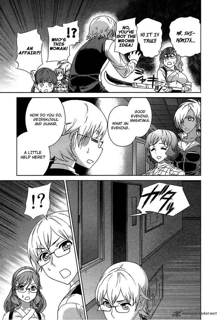 Celestial Clothes 9 14