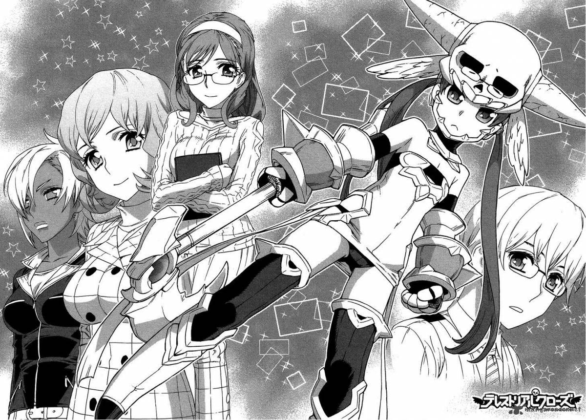Celestial Clothes 9 3