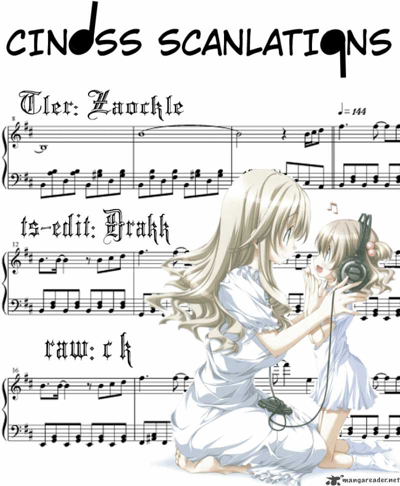 Cellphone Girl Heaven 3 9