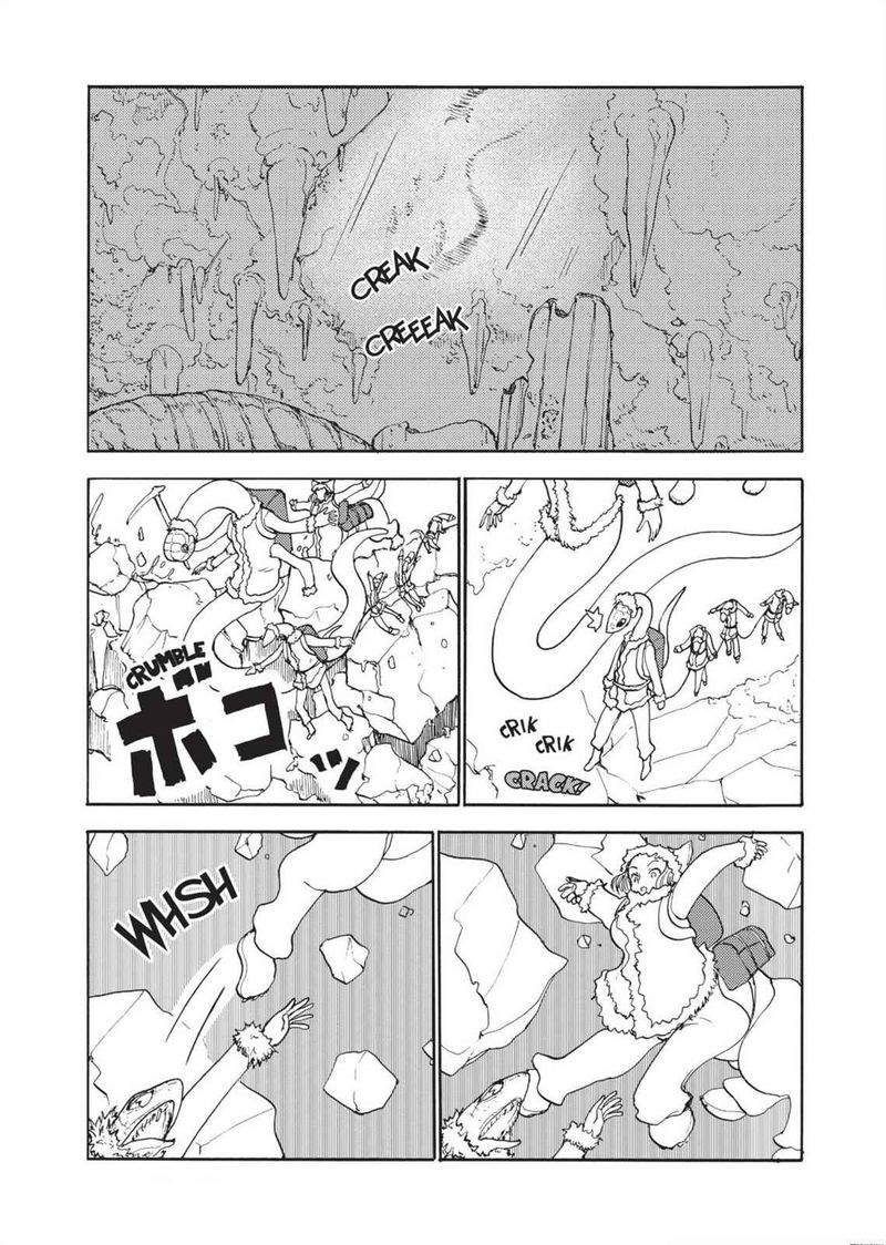 Centaurs Worries 134 8