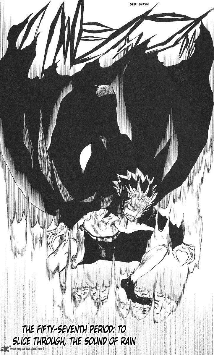 Cerberus 57 3