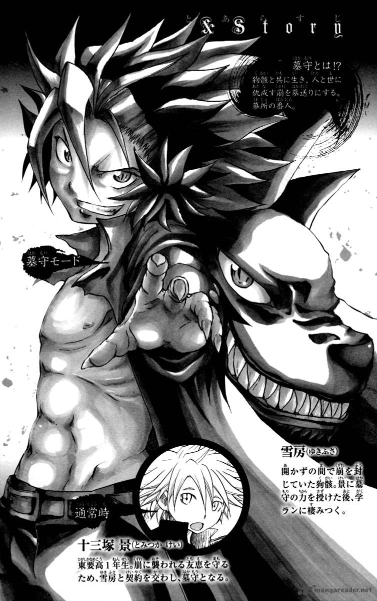 Cerberus 7 4
