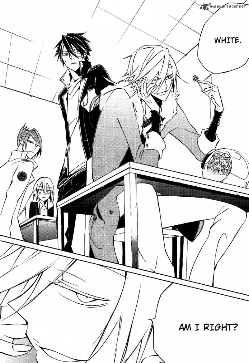 Cerberus Jam 3 15