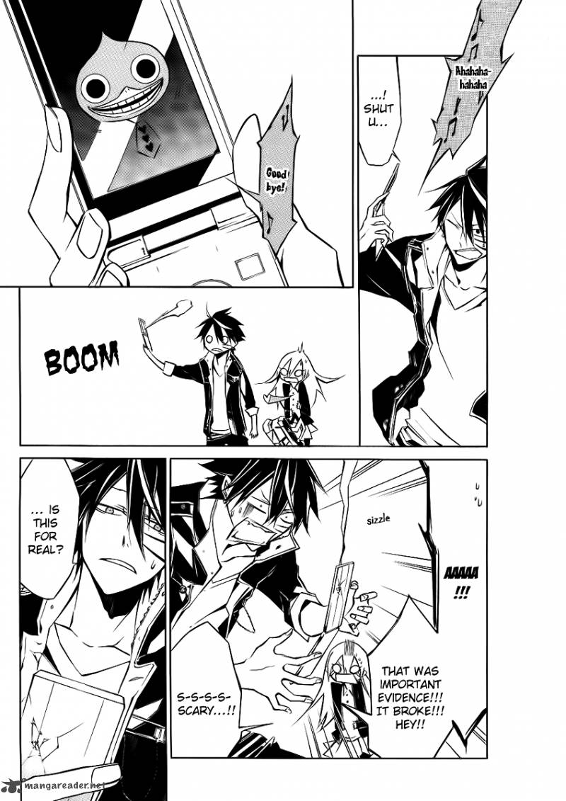 Cerberus Jam 3 4