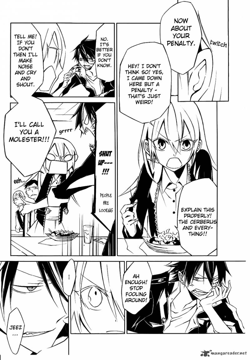Cerberus Jam 3 6