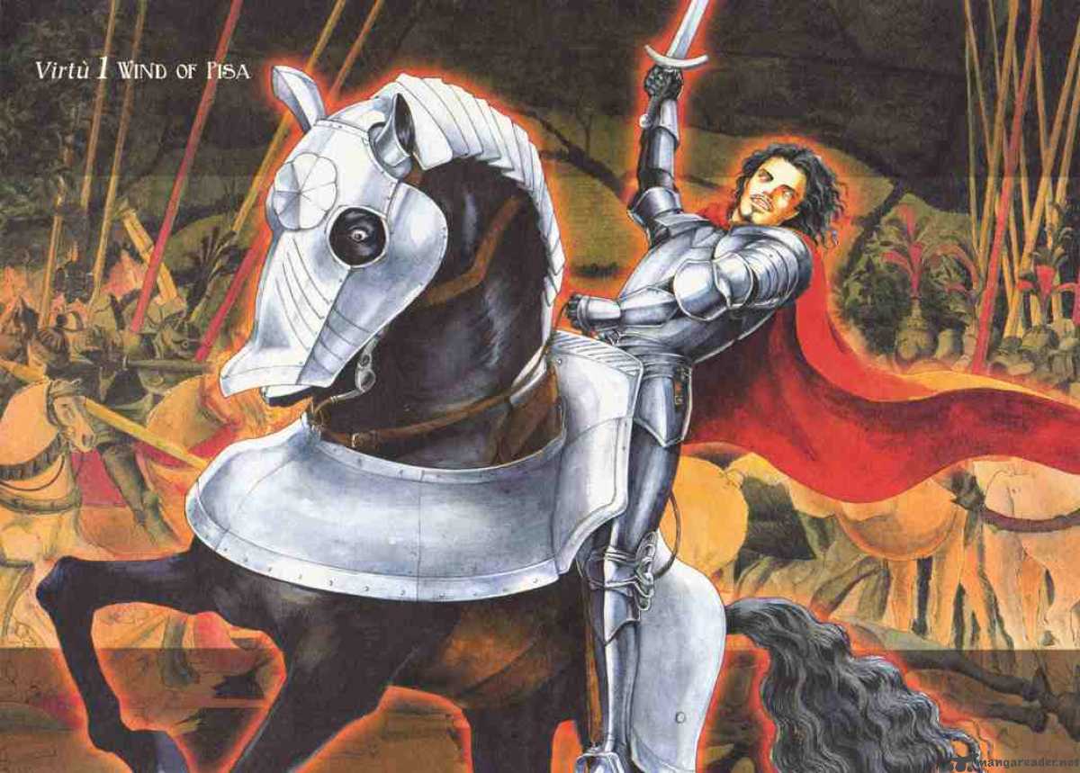 Cesare 1 2