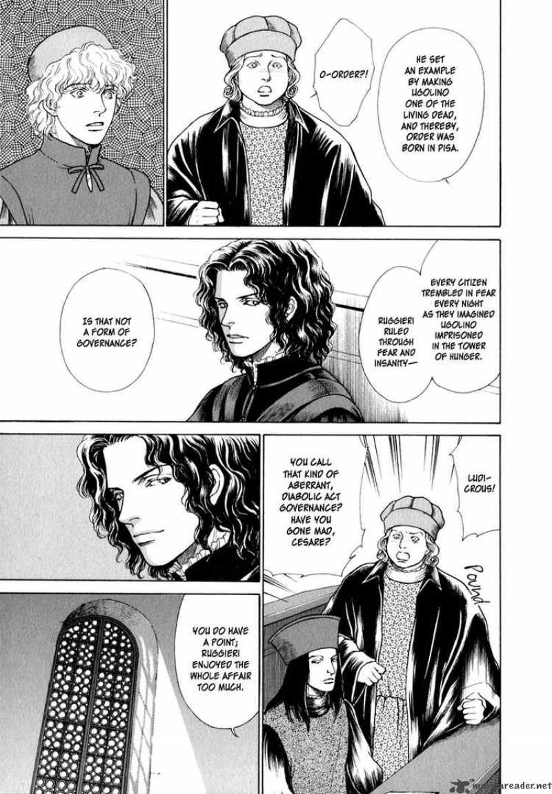Cesare 10 13