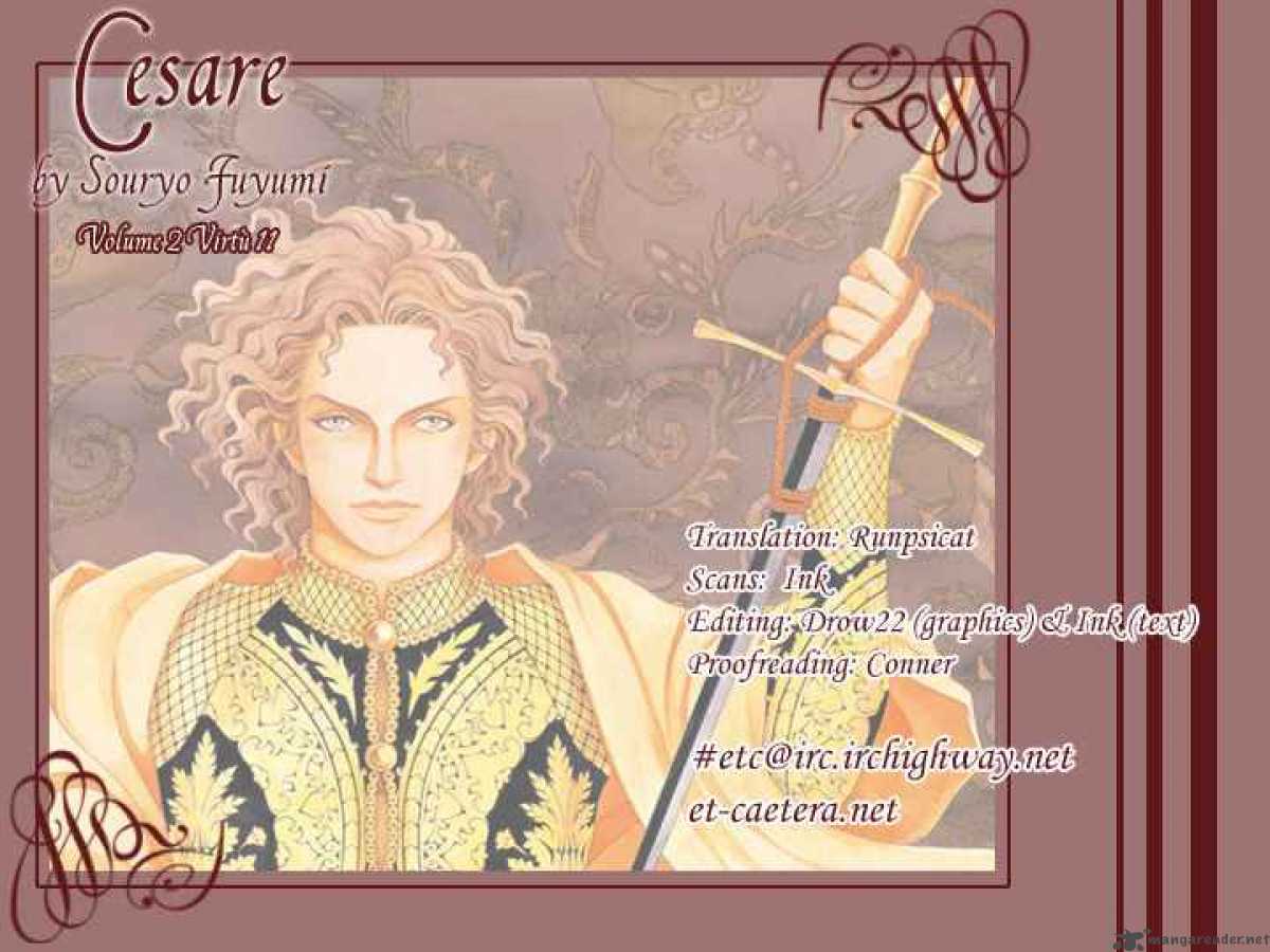 Cesare 11 25