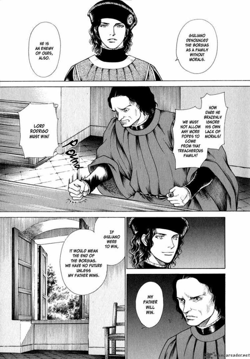 Cesare 13 9