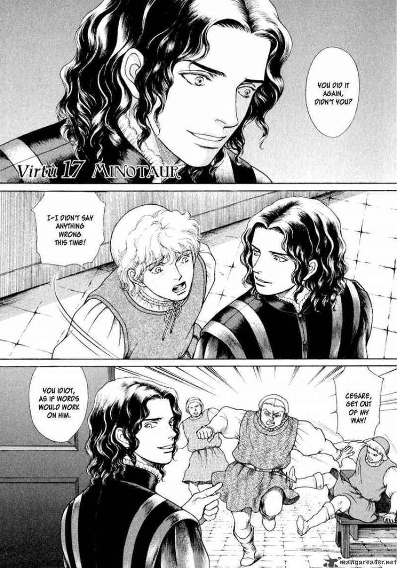 Cesare 17 1