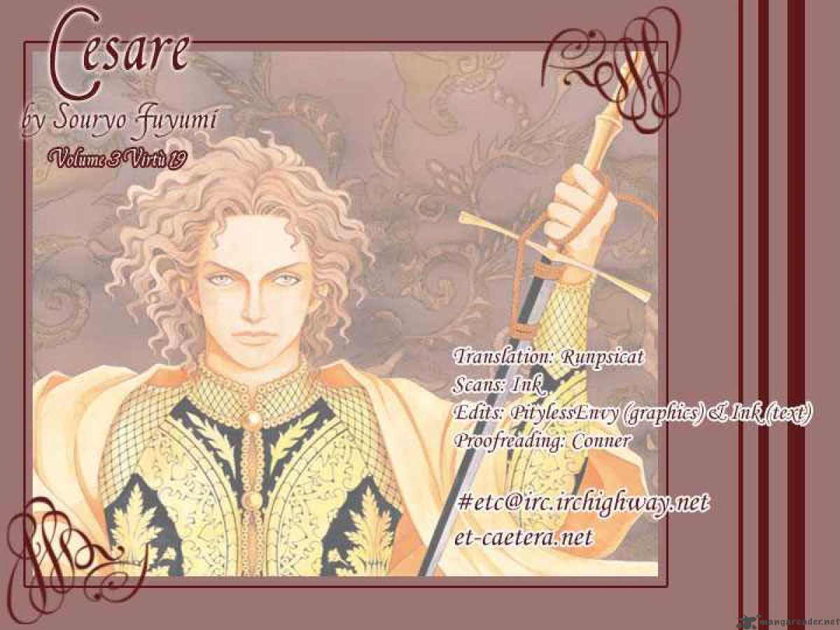 Cesare 19 1