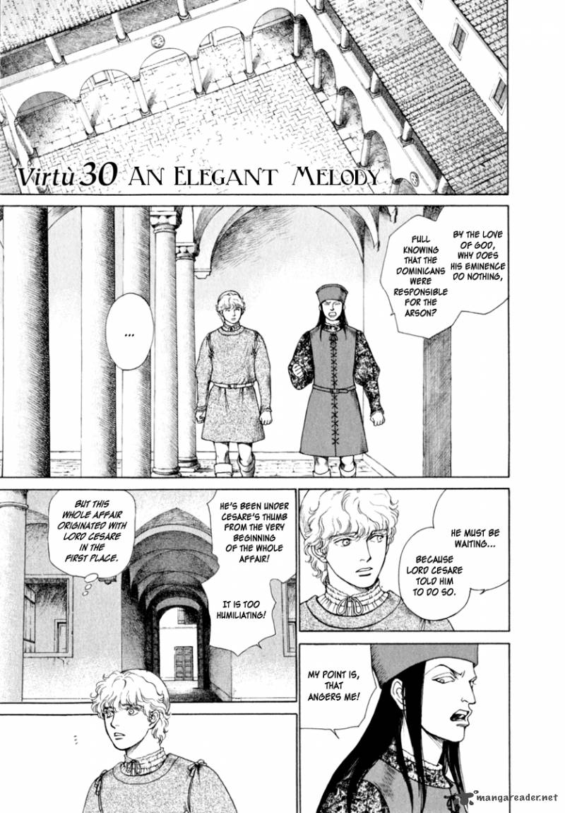 Cesare 30 1