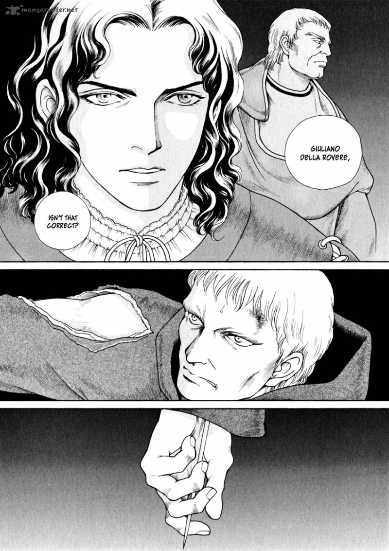 Cesare 36 16
