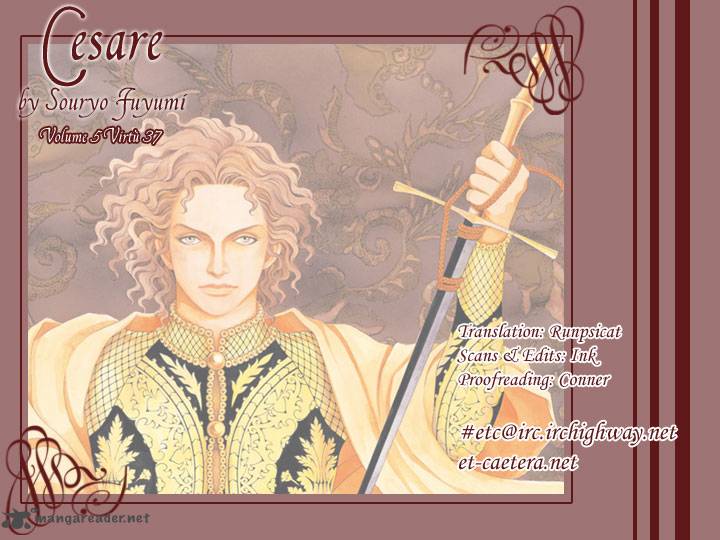 Cesare 37 19