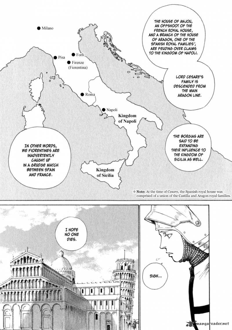 Cesare 41 3