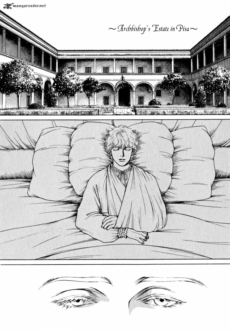 Cesare 49 7
