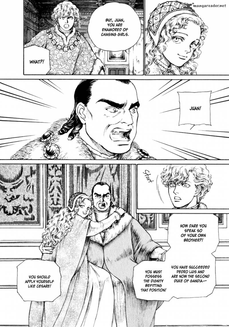 Cesare 50 7