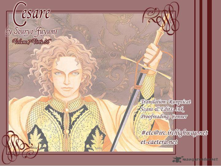Cesare 56 1