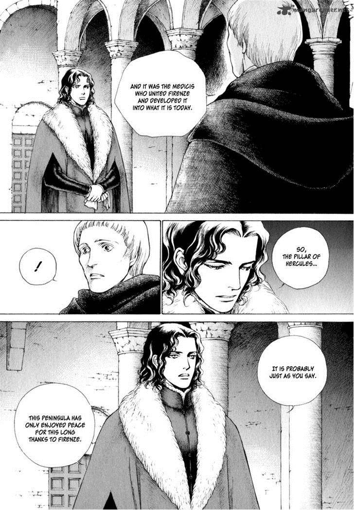 Cesare 61 15