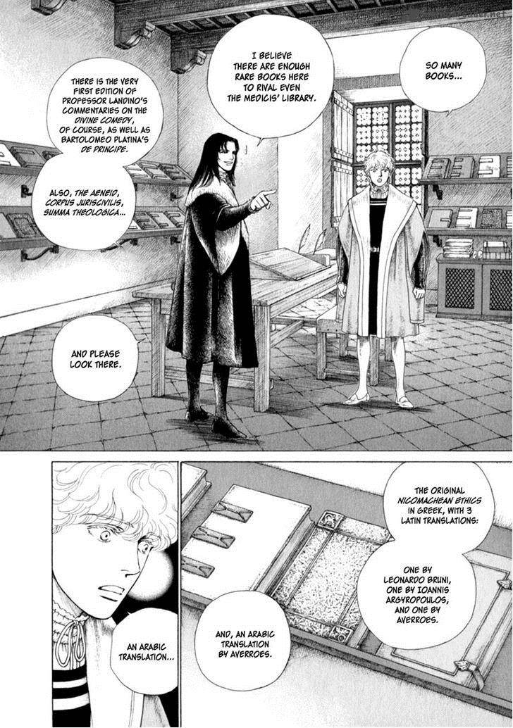 Cesare 61 6
