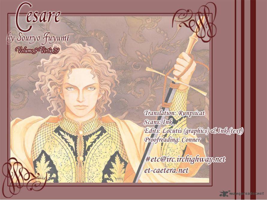 Cesare 79 21