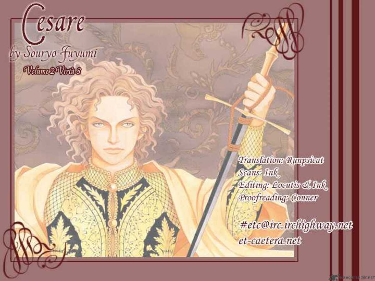 Cesare 8 41