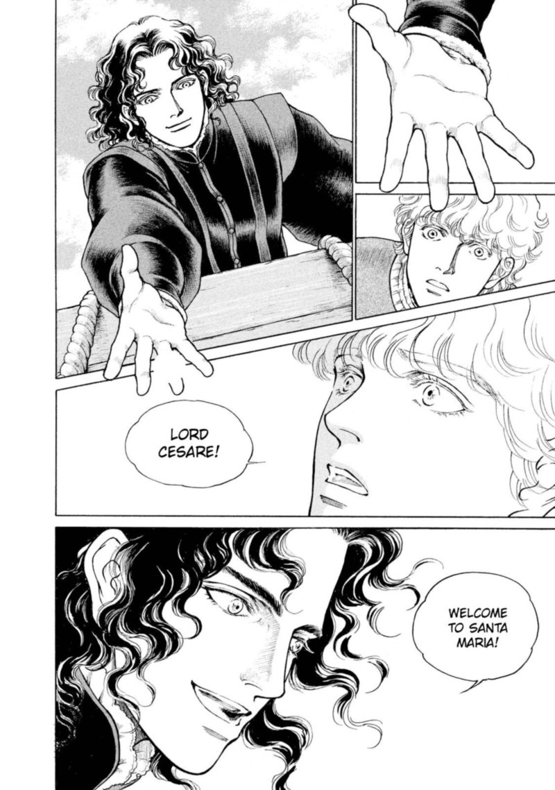 Cesare 87 2