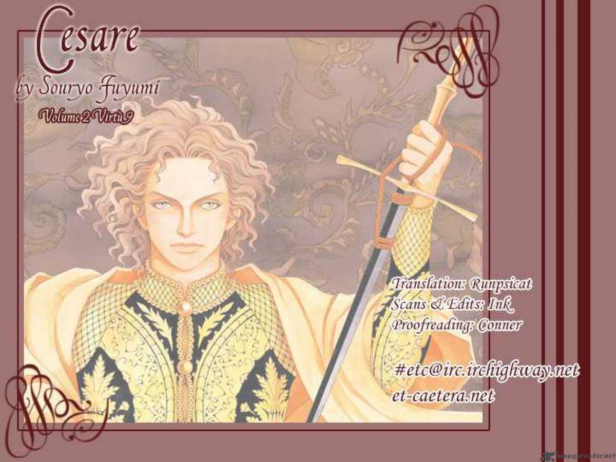 Cesare 9 26