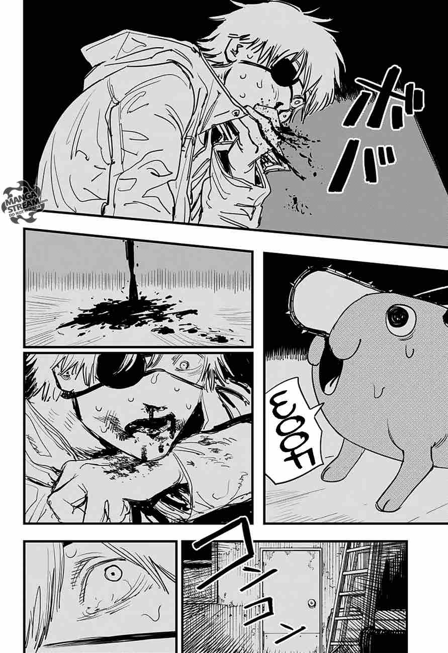 Chainsaw Man 1 17