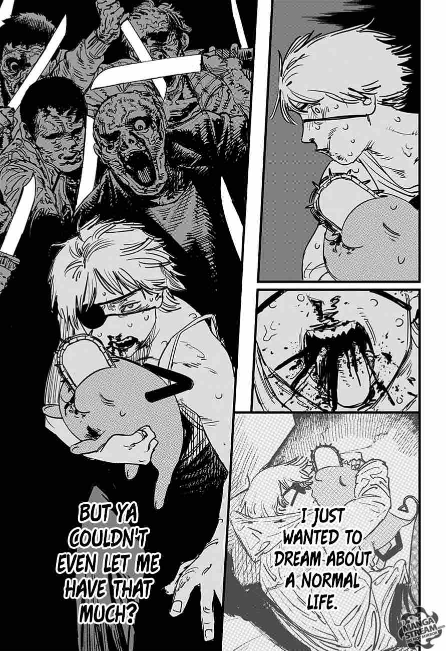 Chainsaw Man 1 24