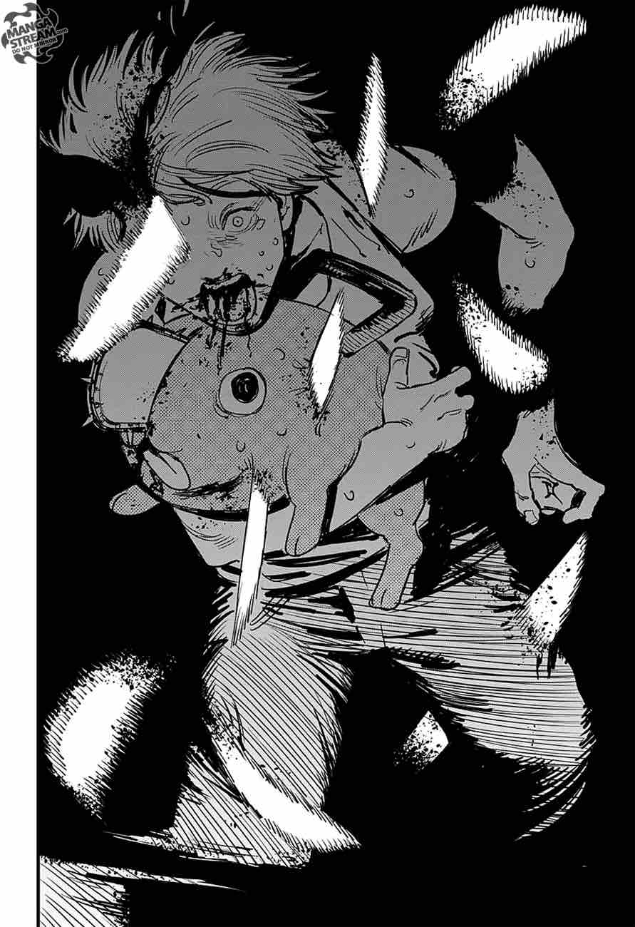 Chainsaw Man 1 25