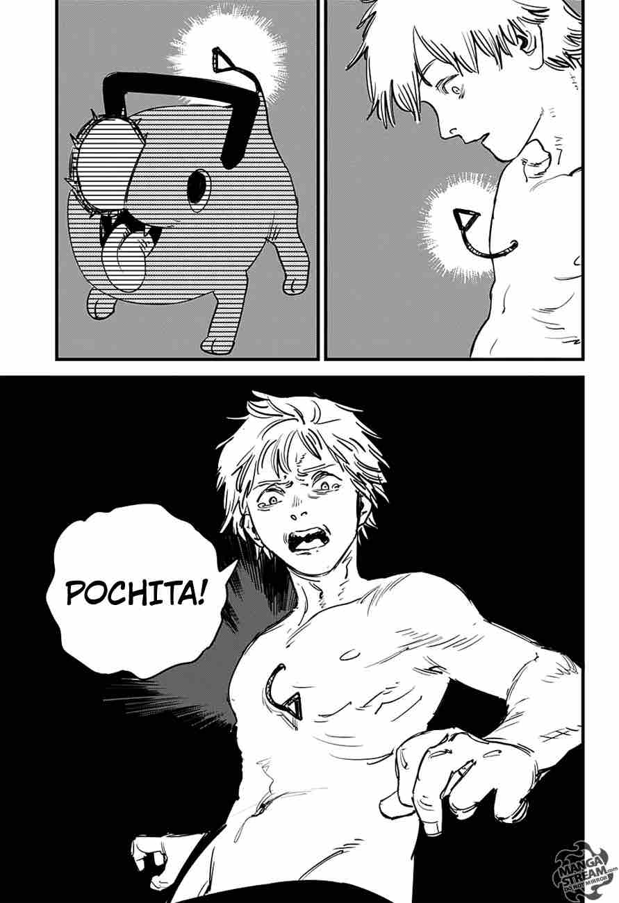 Chainsaw Man 1 36