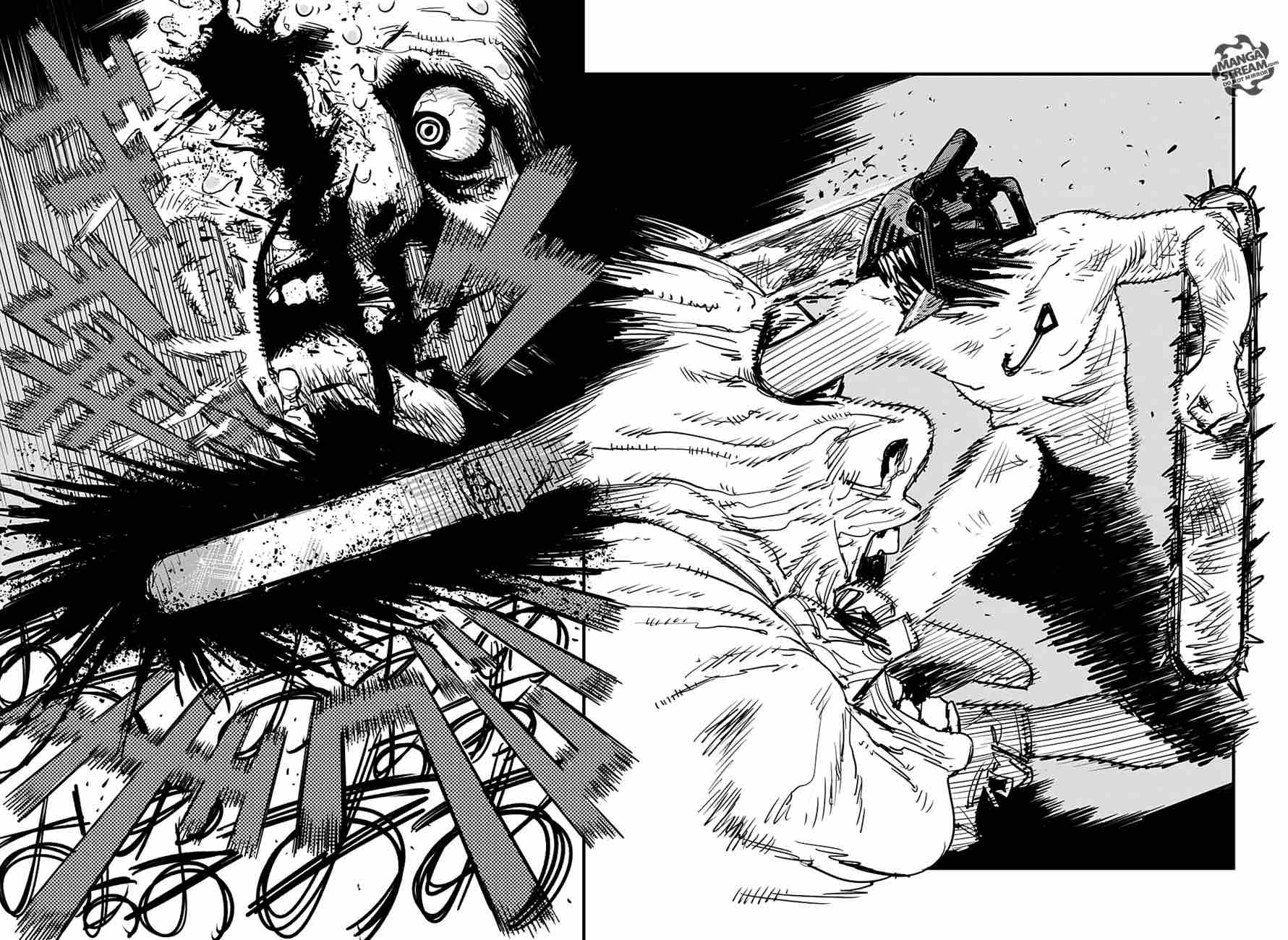 Chainsaw Man 1 43