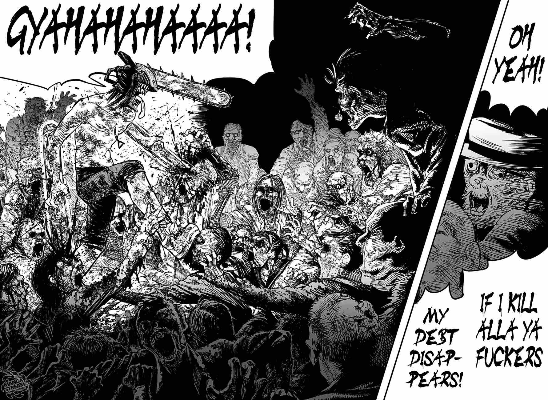 Chainsaw Man 1 46