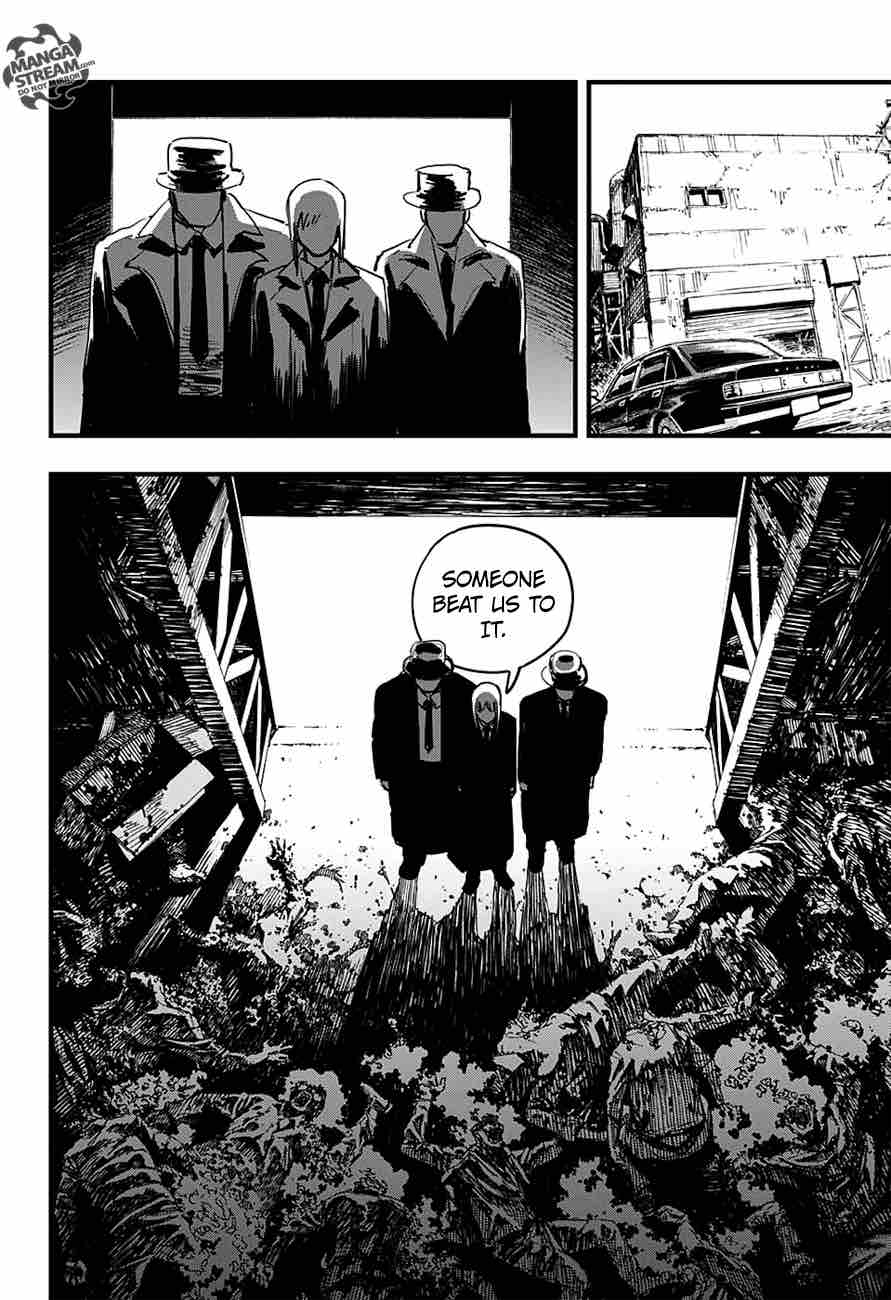 Chainsaw Man 1 47