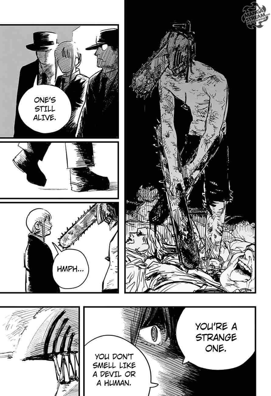 Chainsaw Man 1 48