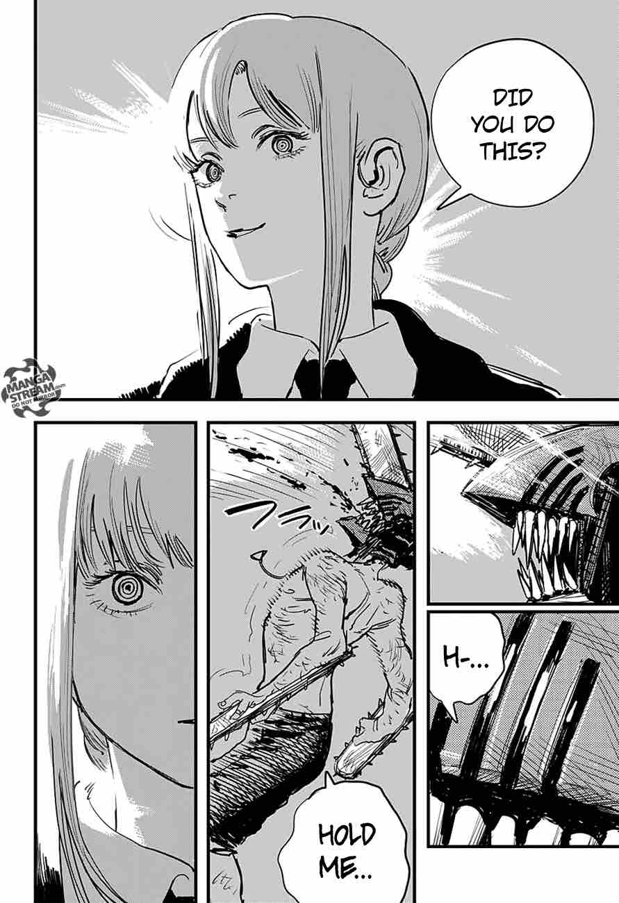 Chainsaw Man 1 49
