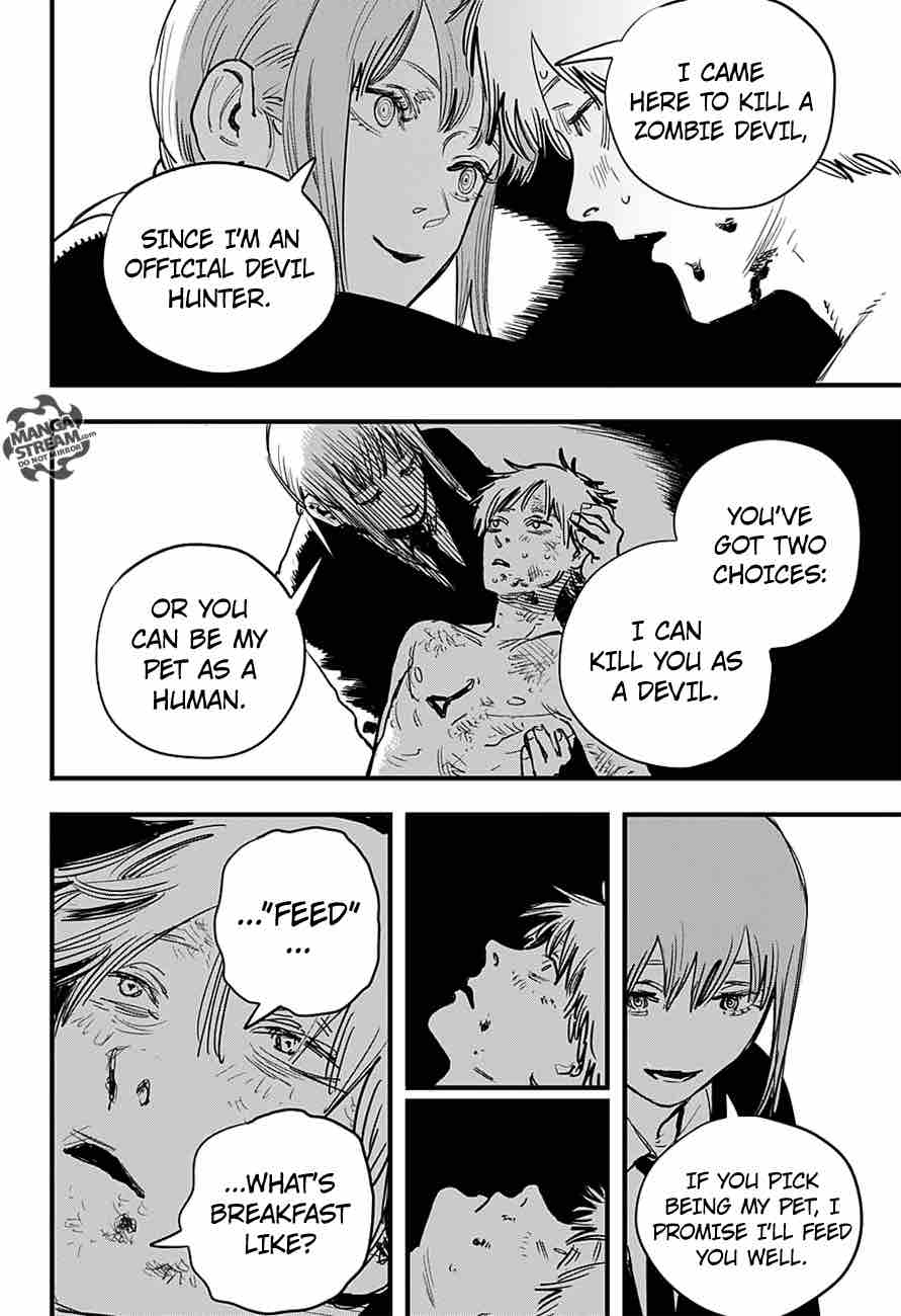 Chainsaw Man 1 51