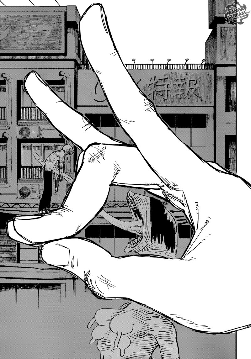 Chainsaw Man 10 13
