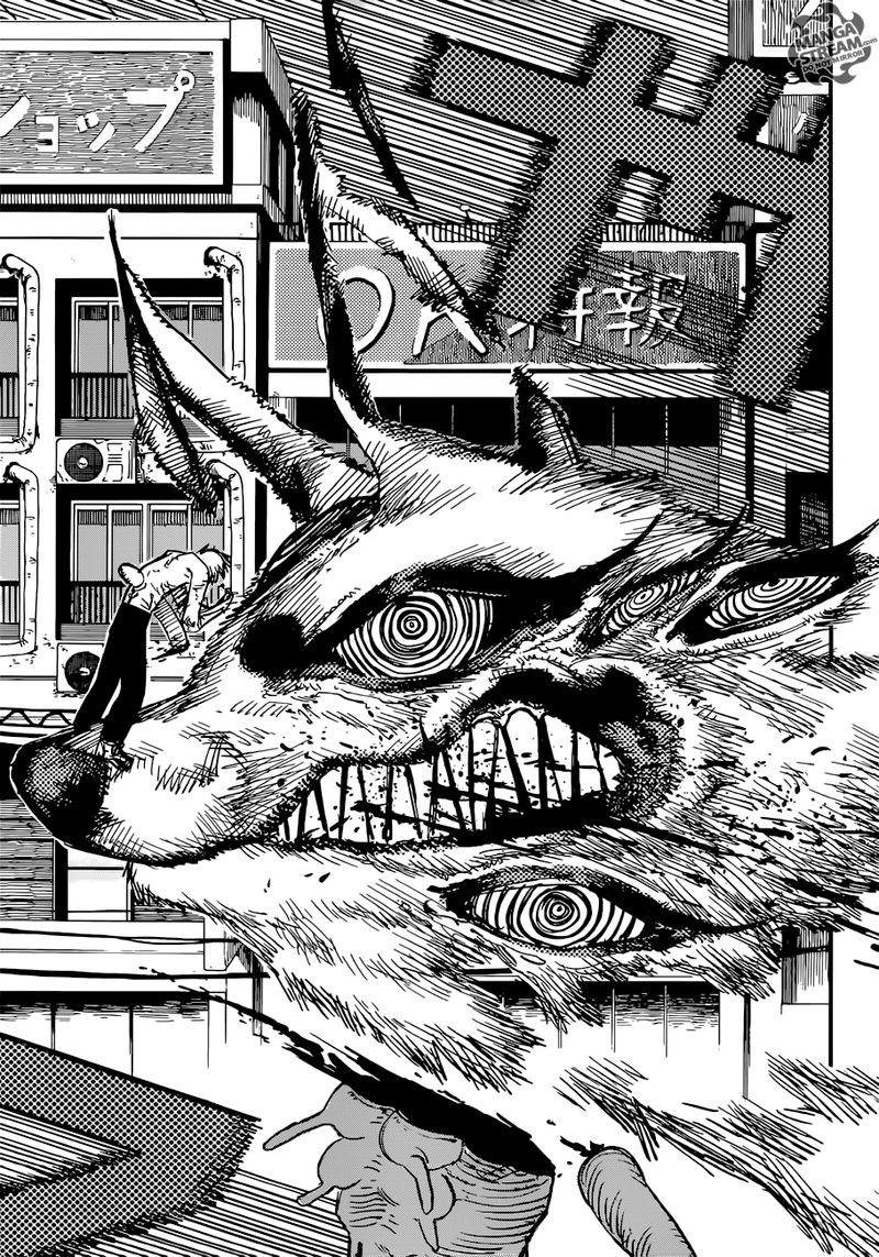 Chainsaw Man 10 15