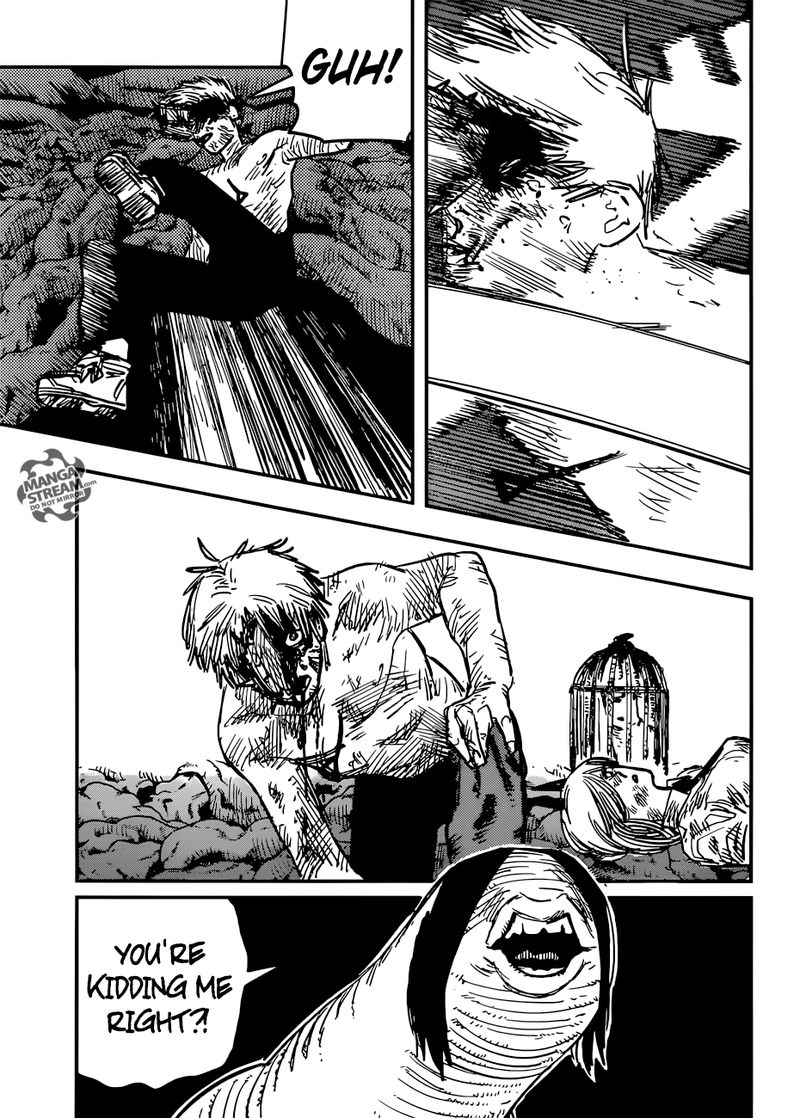 Chainsaw Man 10 3