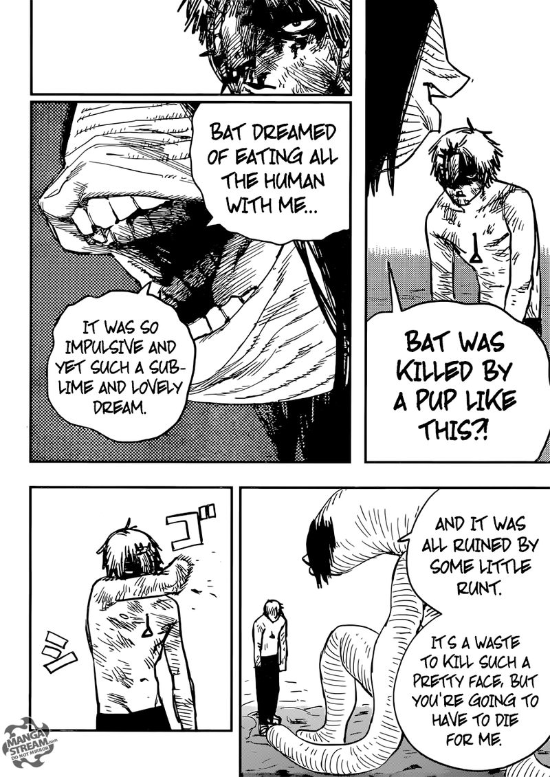 Chainsaw Man 10 4