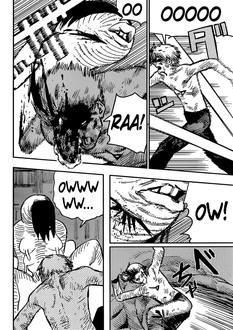 Chainsaw Man 10 6