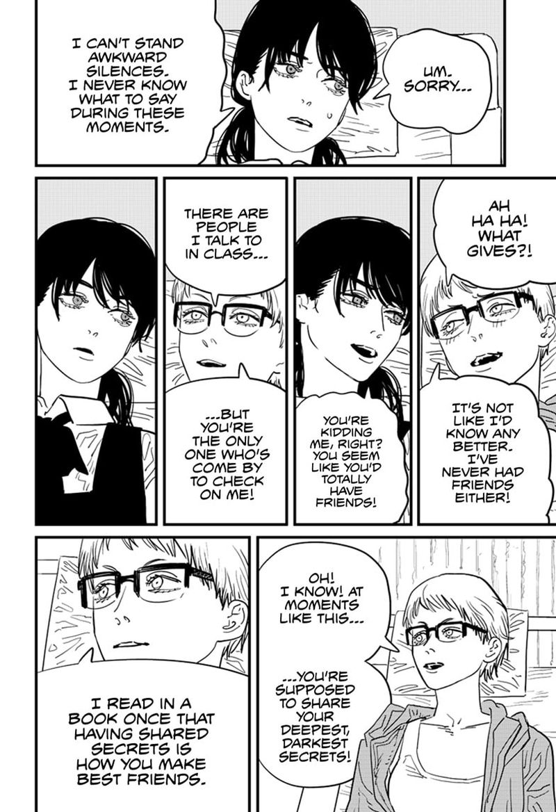 Chainsaw Man 105 7