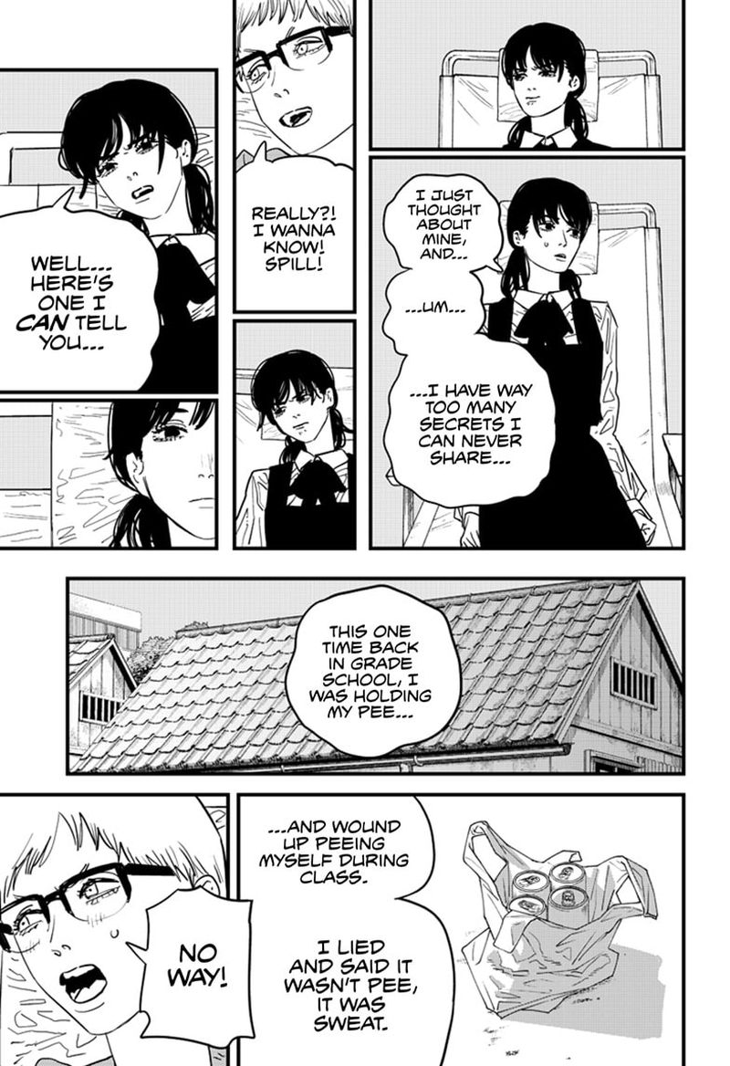 Chainsaw Man 105 8