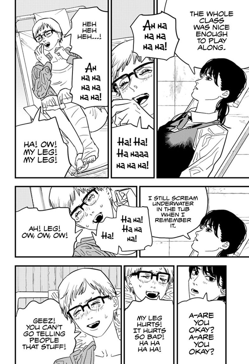 Chainsaw Man 105 9