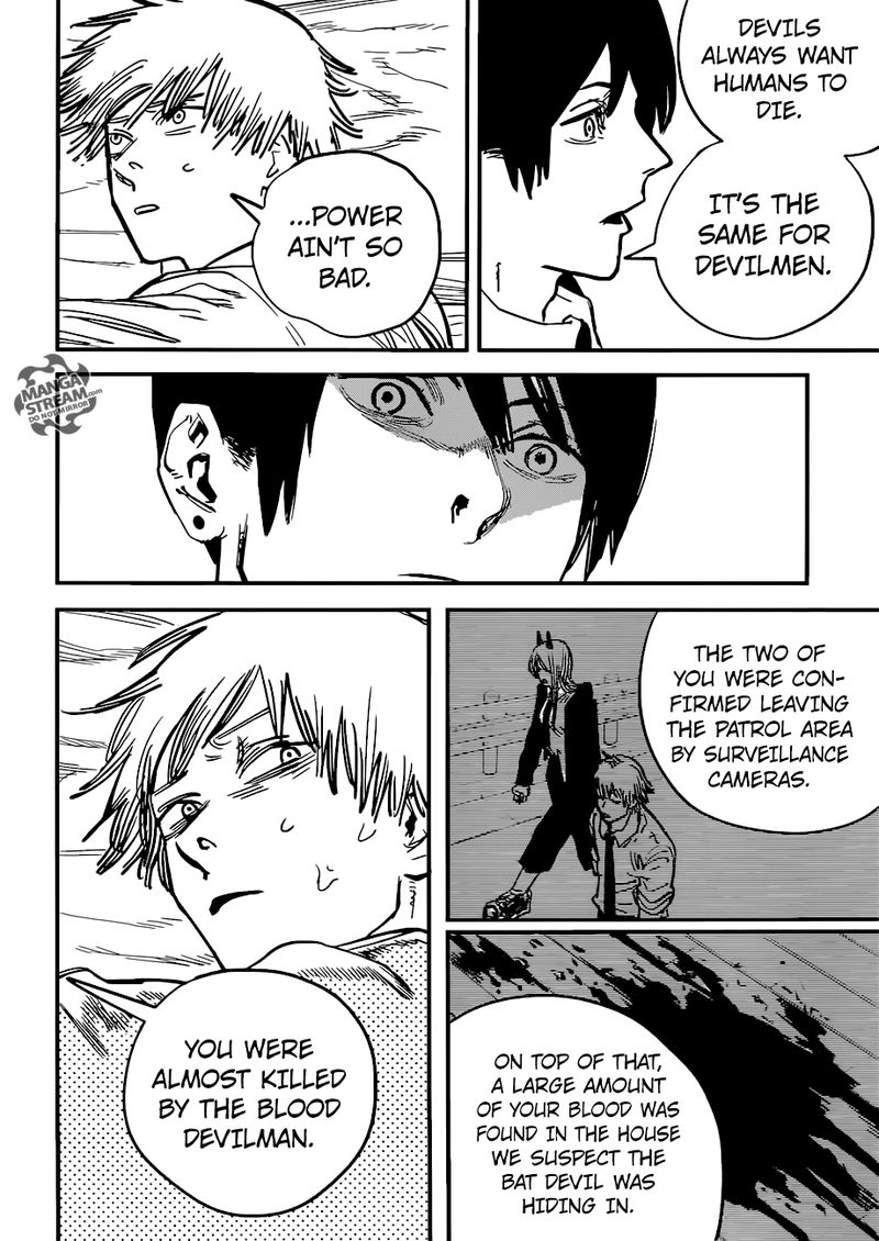 Chainsaw Man 11 4
